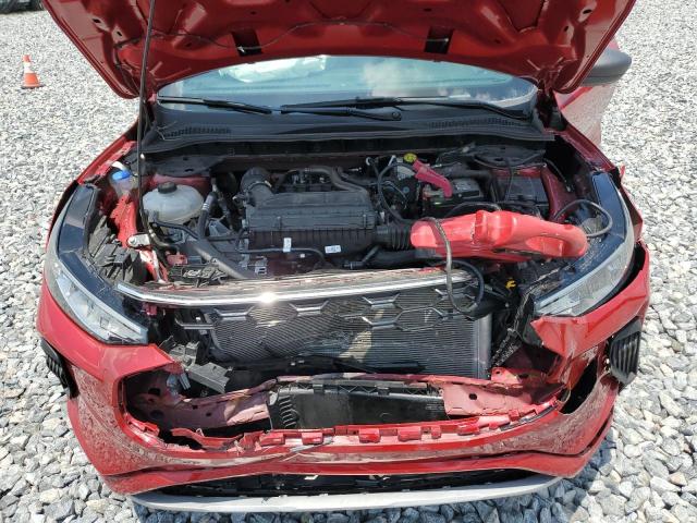 2024 FORD ESCAPE ST 1FMCU0MNXRUA65592