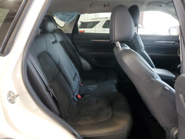 2019 MAZDA CX-5 TOURING JM3KFBCM8K0619005