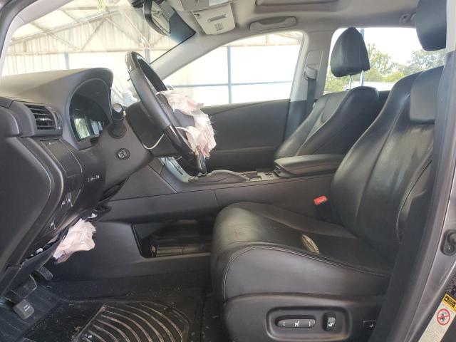 2014 LEXUS RX 350 - 2T2ZK1BA3EC148892