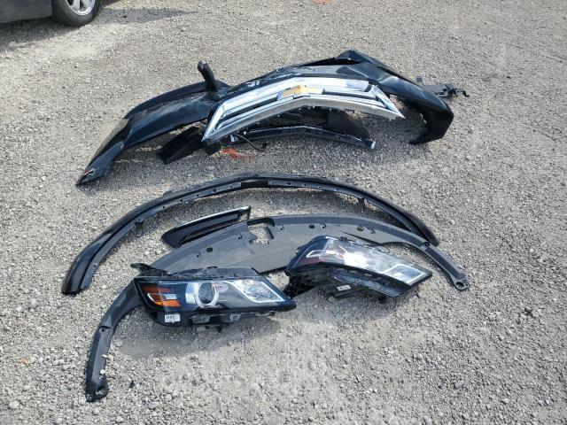 2017 CHEVROLET IMPALA PRE 1G1145S37HU167160