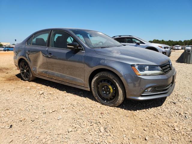 2018 VOLKSWAGEN JETTA SPORT #3286690327