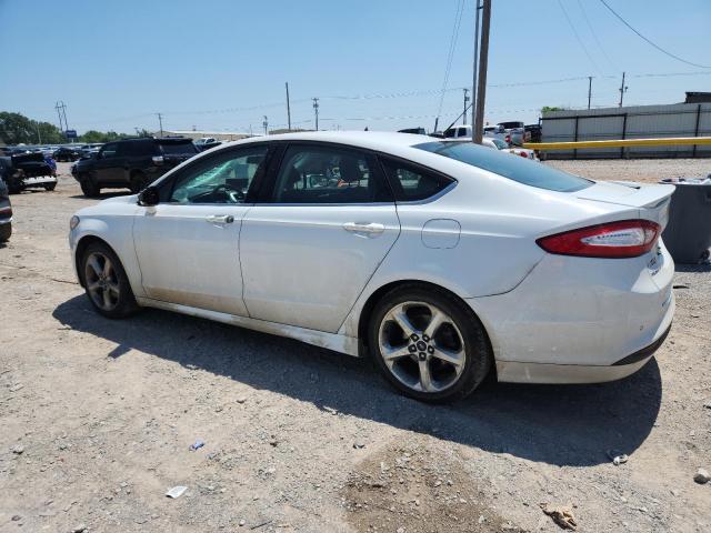2016 FORD FUSION SE - 3FA6P0HD1GR248304
