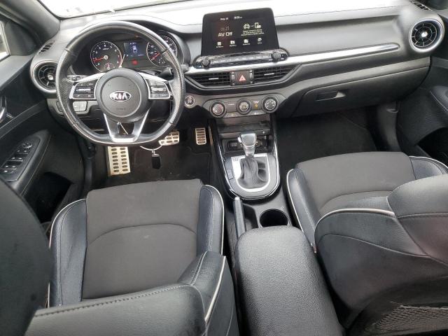 2020 KIA FORTE GT LINE 3KPF34AD4LE257278