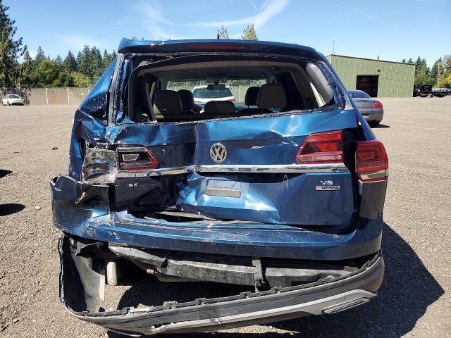 2018 VOLKSWAGEN ATLAS SE 1V2KR2CAXJC516881