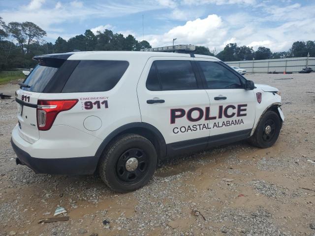 2015 FORD EXPLORER P 1FM5K8AR6FGA58038