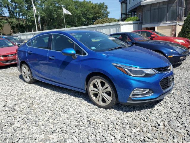 2016 CHEVROLET CRUZE PREM 1G1BG5SM2G7250013