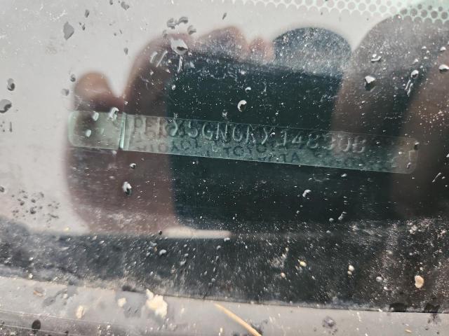 2019 TOYOTA TACOMA ACC - 5TFRX5GN6KX148908