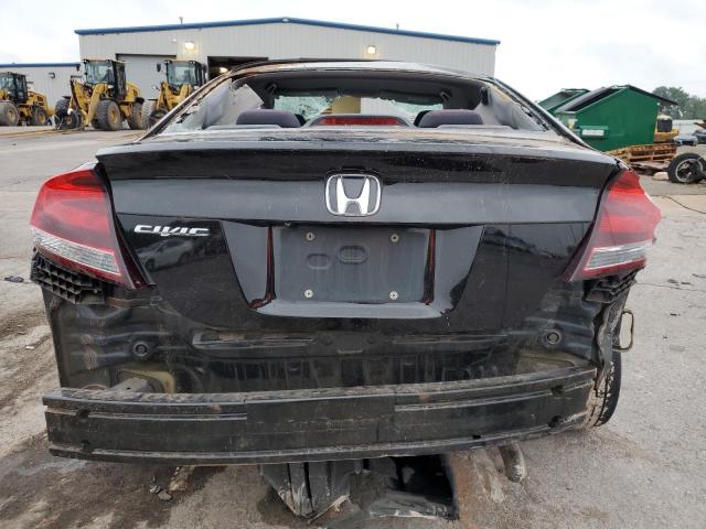 2015 HONDA CIVIC LX 2HGFG3B54FH504623