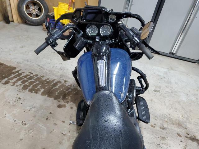 2019 HARLEY-DAVIDSON FLTRXS 1HD1KTP13KB623472