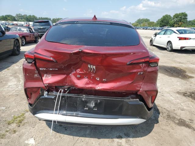 2024 BUICK ENVISTA SPORT TOURING - KL47LBE23RB055534