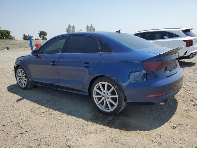 2016 AUDI A3 PREMIUM WAUB8GFF0G1065082