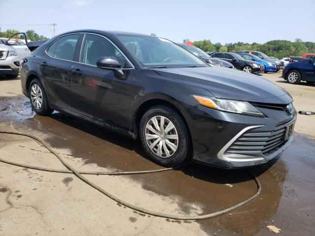 2022 TOYOTA CAMRY LE 4T1C31AK1NU571647
