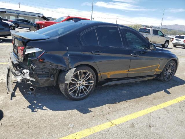 2016 BMW 340 I WBA8B3C55GK383371