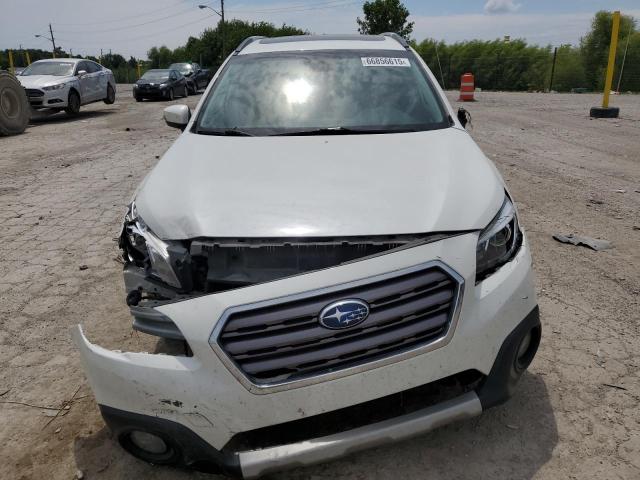 2017 SUBARU OUTBACK TOURING 4S4BSETC7H3343772