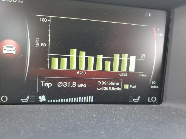 2016 VOLVO S60 PREMIE YV126MFK6G2414433