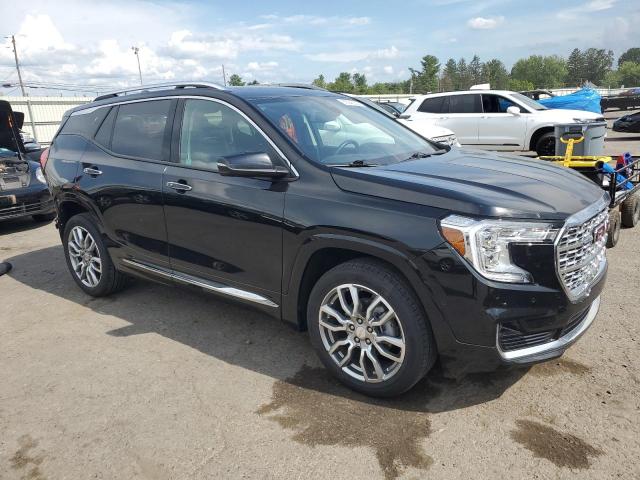 2023 GMC TERRAIN DE 3GKALXEG4PL131105