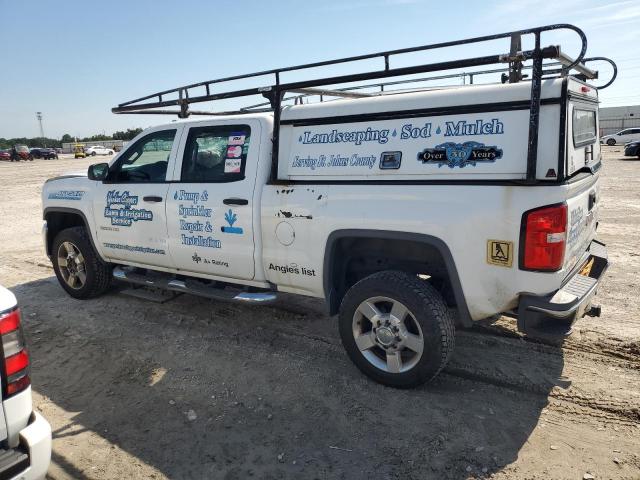 2016 GMC SIERRA C25 1GT11REG9GF168660