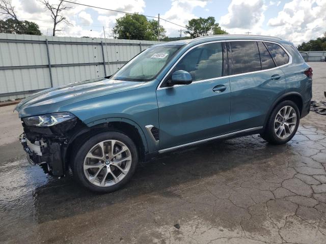 BMW X5 SDRIVE