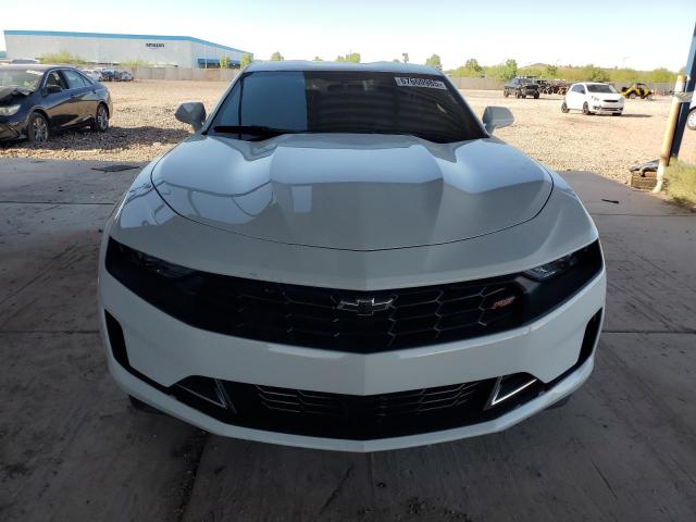 2022 CHEVROLET CAMARO LS 1G1FB1RX3N0124452