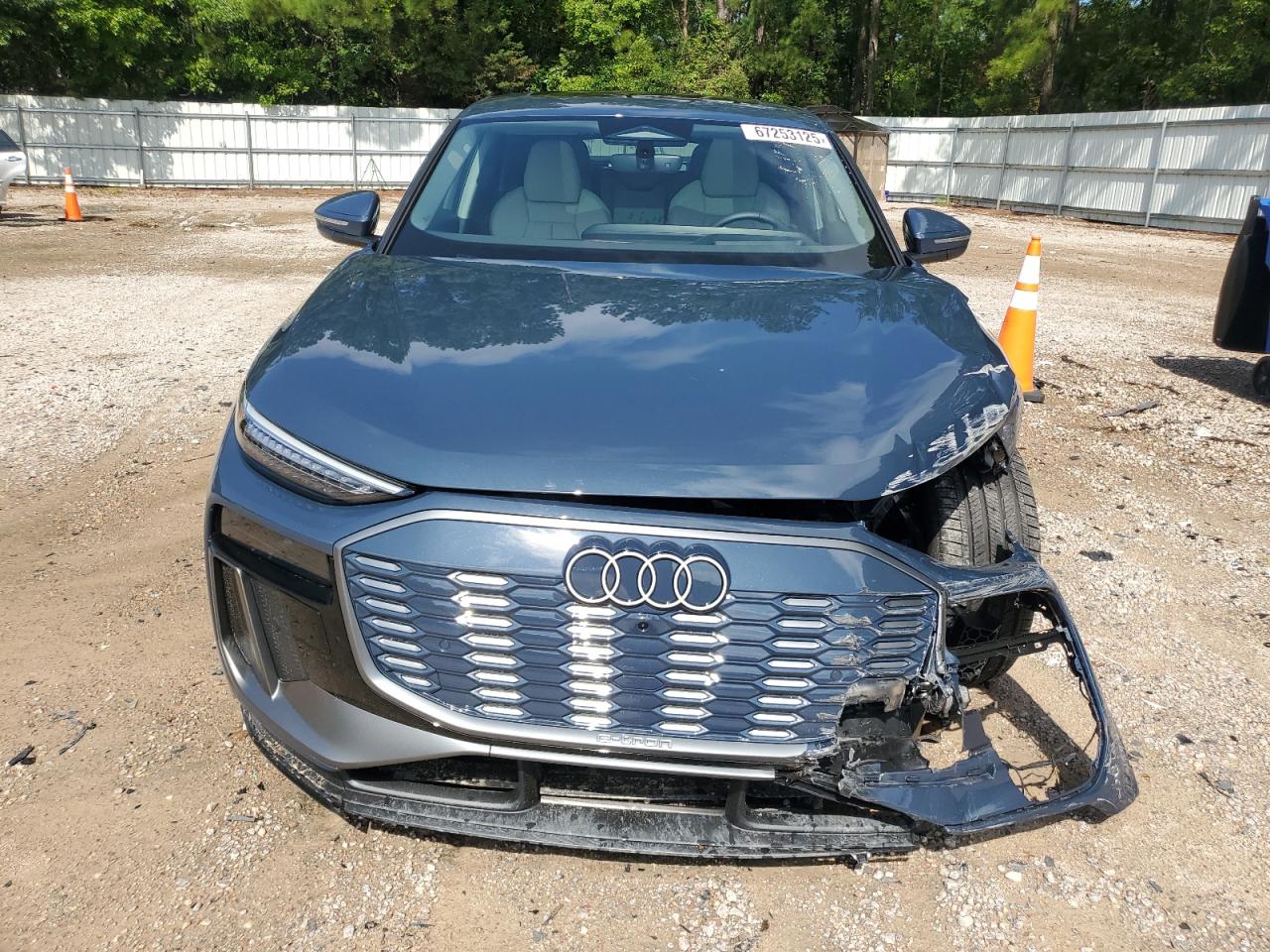 AUDI Q6 E-TRON SPORTBACK PRESTIGE