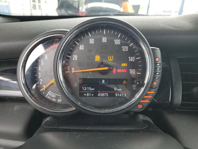 2017 MINI COOPER WMWWG5C5XH3C20217