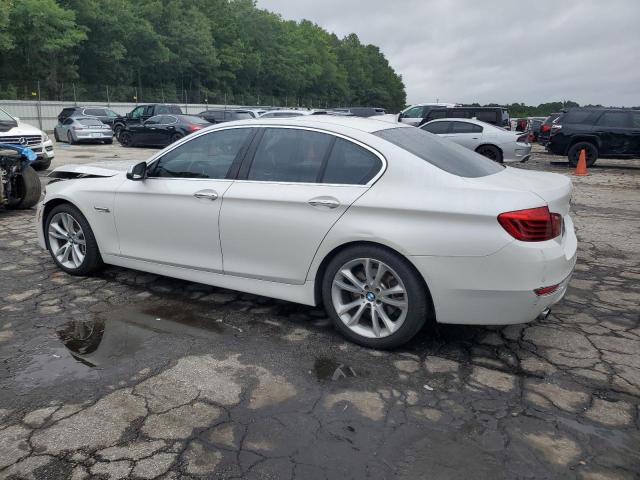 2015 BMW 535 I WBA5B1C54FD919639