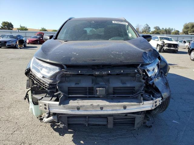 2017 HONDA CR-V TOURING 7FARW1H92HE032027