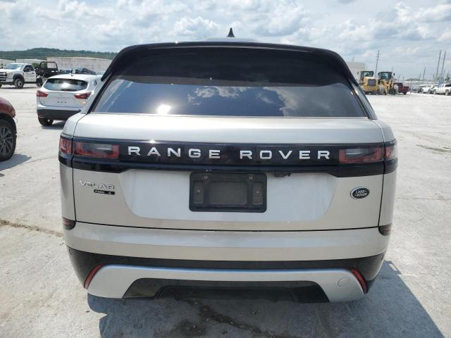 2020 LAND ROVER RANGE ROVE SALYB2EX7LA281123