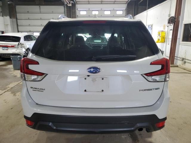 2021 SUBARU FORESTER P JF2SKAFC1MH429005