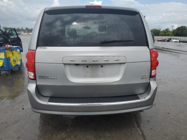 2018 DODGE GRAND CARA 2C4RDGEG5JR140756