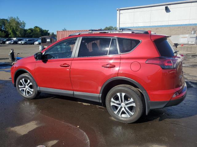 2017 TOYOTA RAV4 LE - JTMBFREV4HJ169413