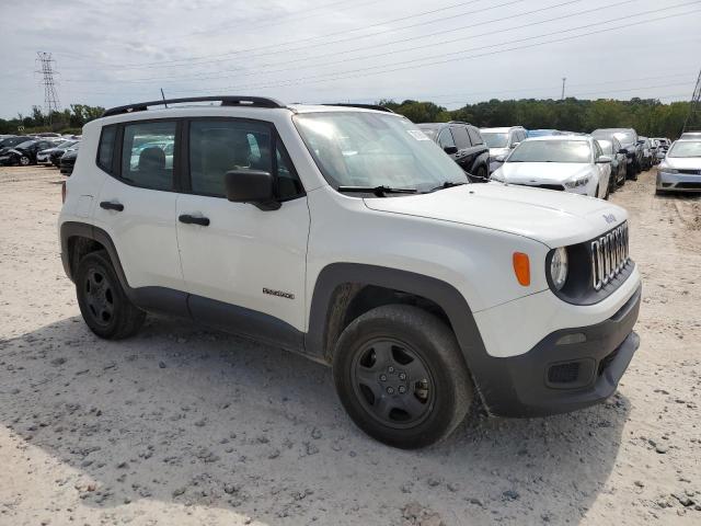 2018 JEEP RENEGADE SPORT ZACCJBAB5JPH85956
