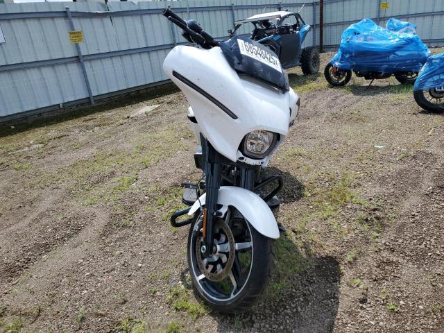 2024 HARLEY-DAVIDSON FLHX #3284952926