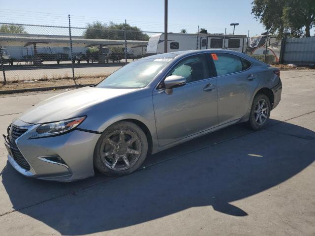 2016 LEXUS ES 350 - JTHBK1GG8G2214243