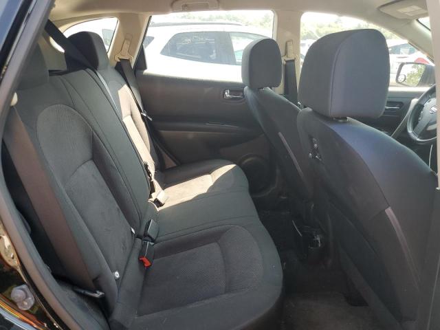 2015 NISSAN ROGUE SELE JN8AS5MV6FW251083