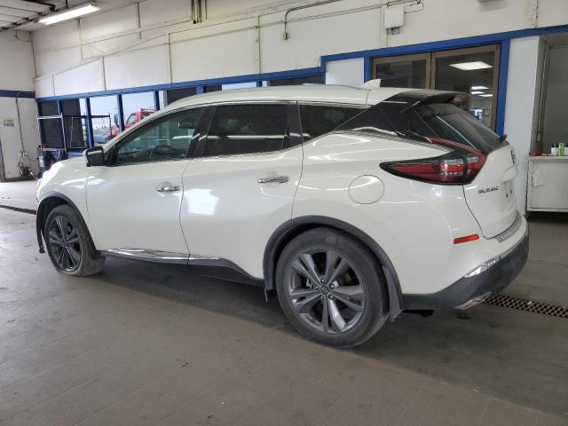 2023 NISSAN MURANO PLATINUM 5N1AZ2DS1PC120976