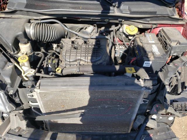 2016 CHRYSLER TOWN & COUNTRY TOURING 2C4RC1BG0GR293672