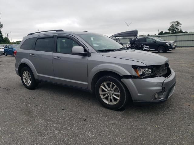 2015 DODGE JOURNEY SX #3303902694