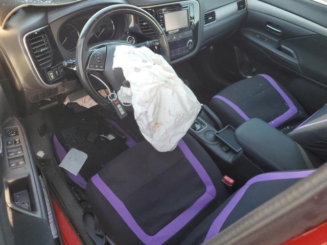 2016 MITSUBISHI OUTLANDER JA4AD3A32GZ002206