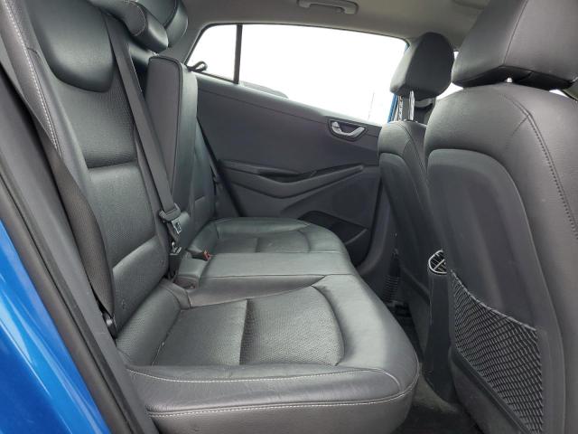 2018 HYUNDAI IONIQ LIMI KMHC05LC9JU091744
