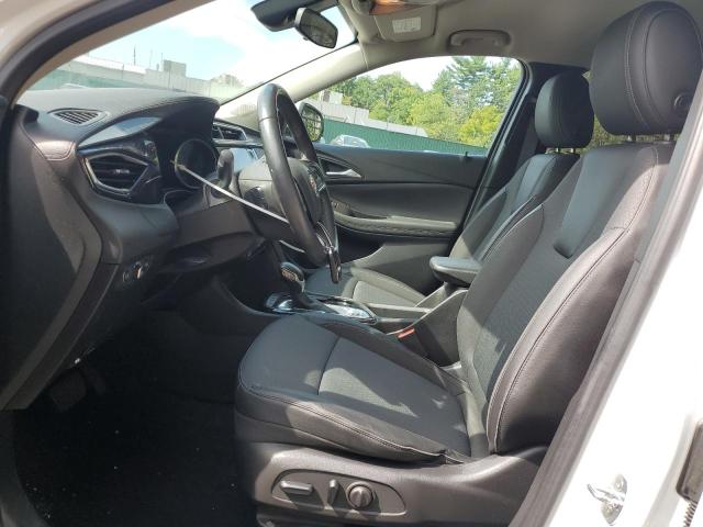 2022 BUICK ENCORE GX KL4MMCSL9NB094996