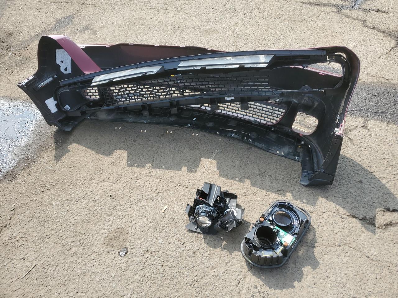 DODGE CHALLENGER SRT HELLCAT