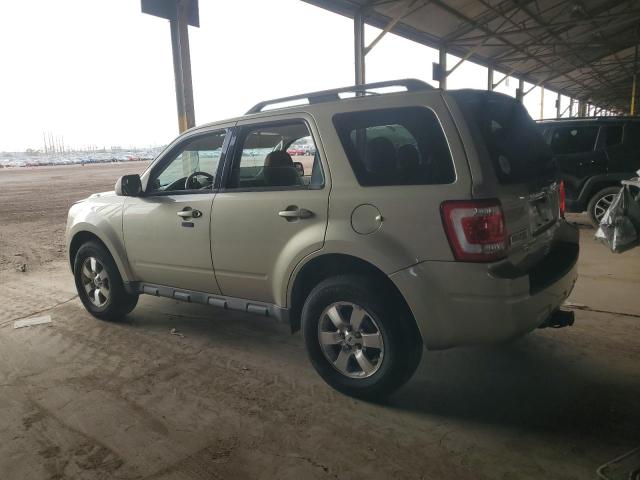 2010 FORD ESCAPE LIM - 1FMCU9EG3AKC91266