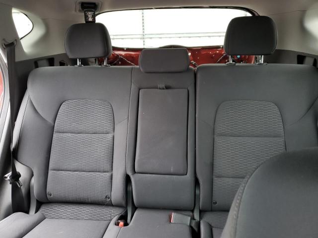 2020 HYUNDAI TUCSON SE KM8J2CA4XLU225911