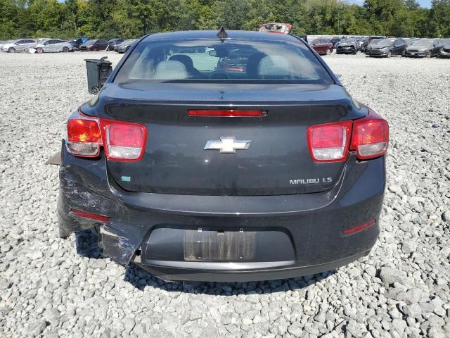 2015 CHEVROLET MALIBU LS - 1G11B5SLXFF172375