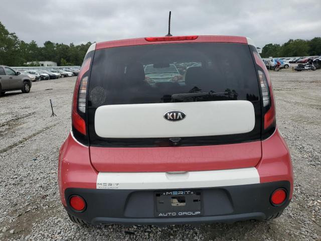 2018 KIA SOUL + - KNDJP3A51J7525203