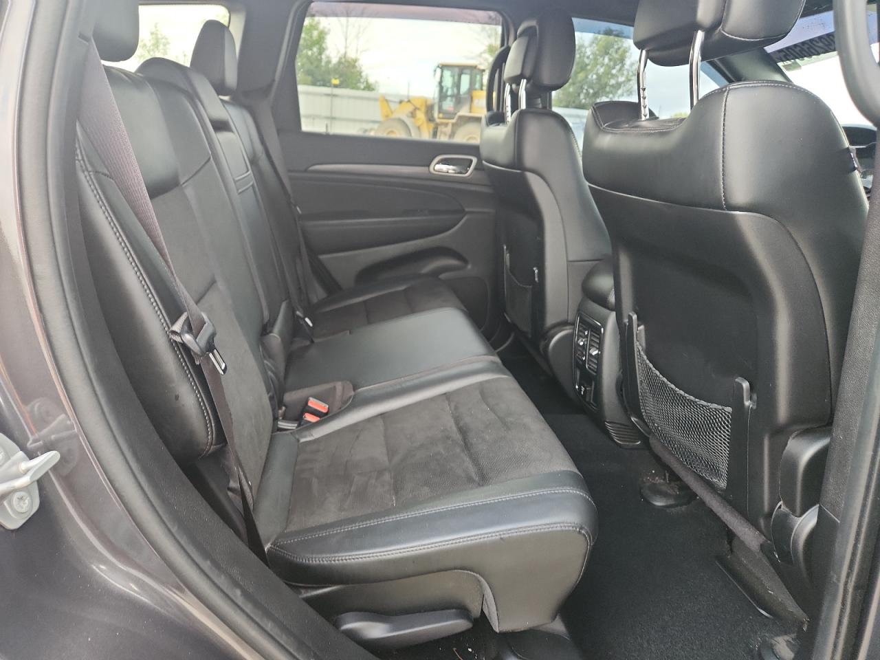 Lot #3305407323 2021 JEEP GRAND CHER