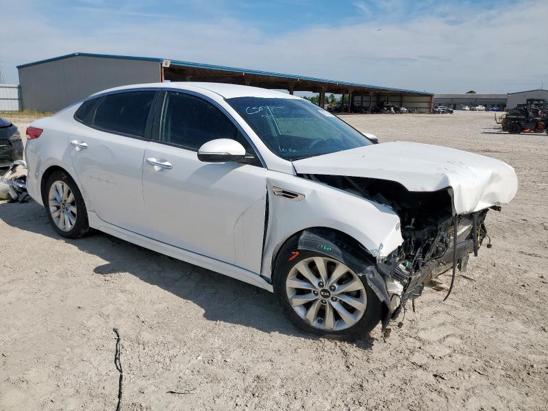 2016 KIA OPTIMA LX 5XXGT4L35GG013094