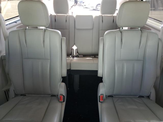 2016 CHRYSLER TOWN & COU 2C4RC1BG1GR207771