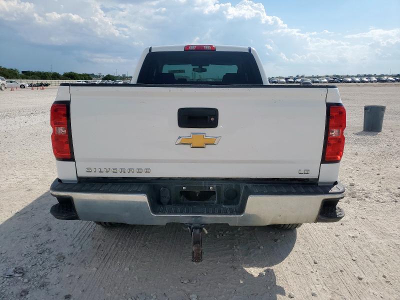2019 CHEVROLET SILVERADO 2GCRCPEC1K1147588